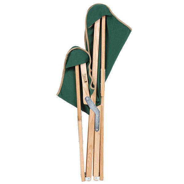 新品未開封　バイヤーオブメイン　バタフライチェア　グリーン bm00006.jpg