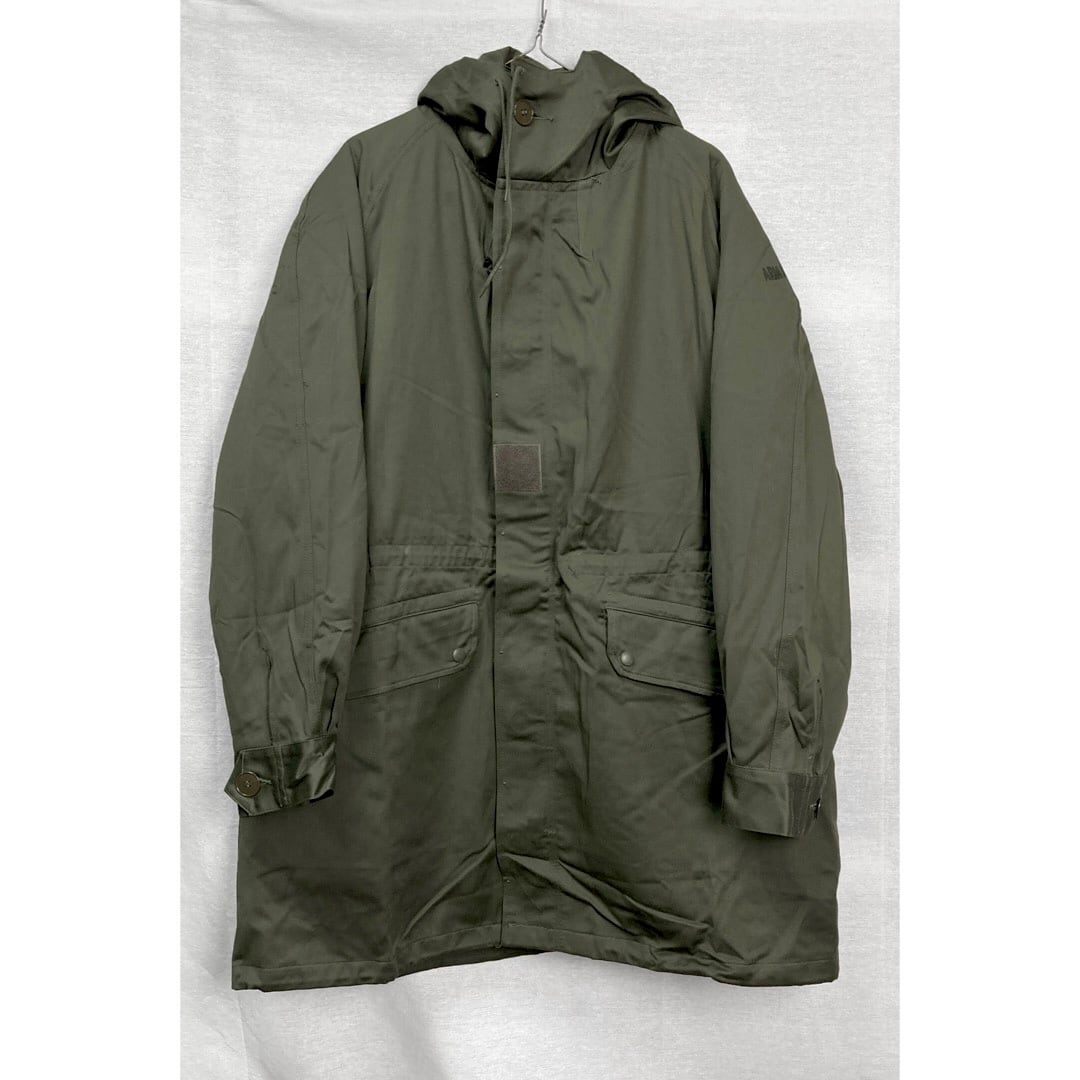 Deadstock】French Army M-64 Field Paka / 92C | Daily Dress Market