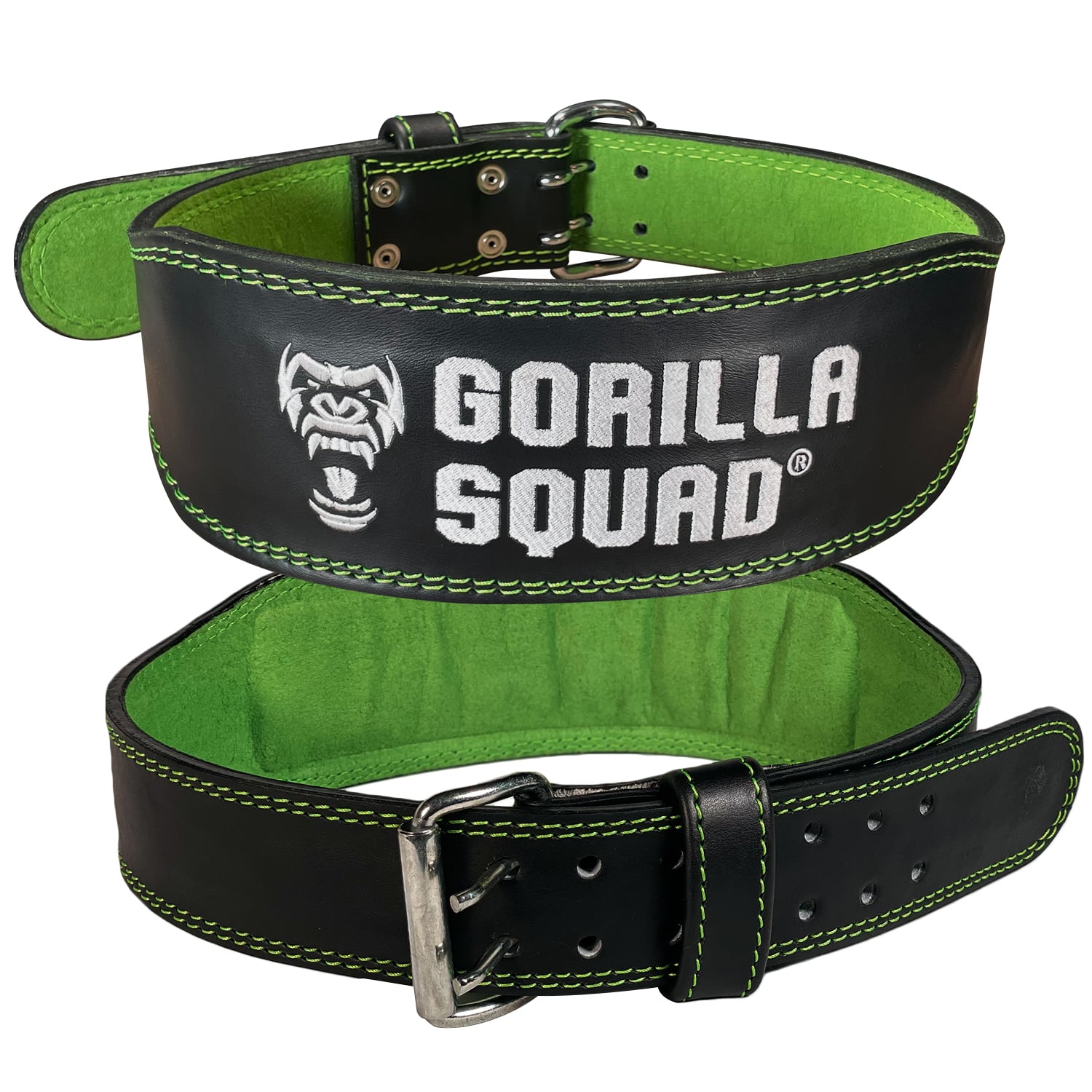 定価：6,980円【訳あり品•新品】GORILLA SQUAD インナーカラーレザー