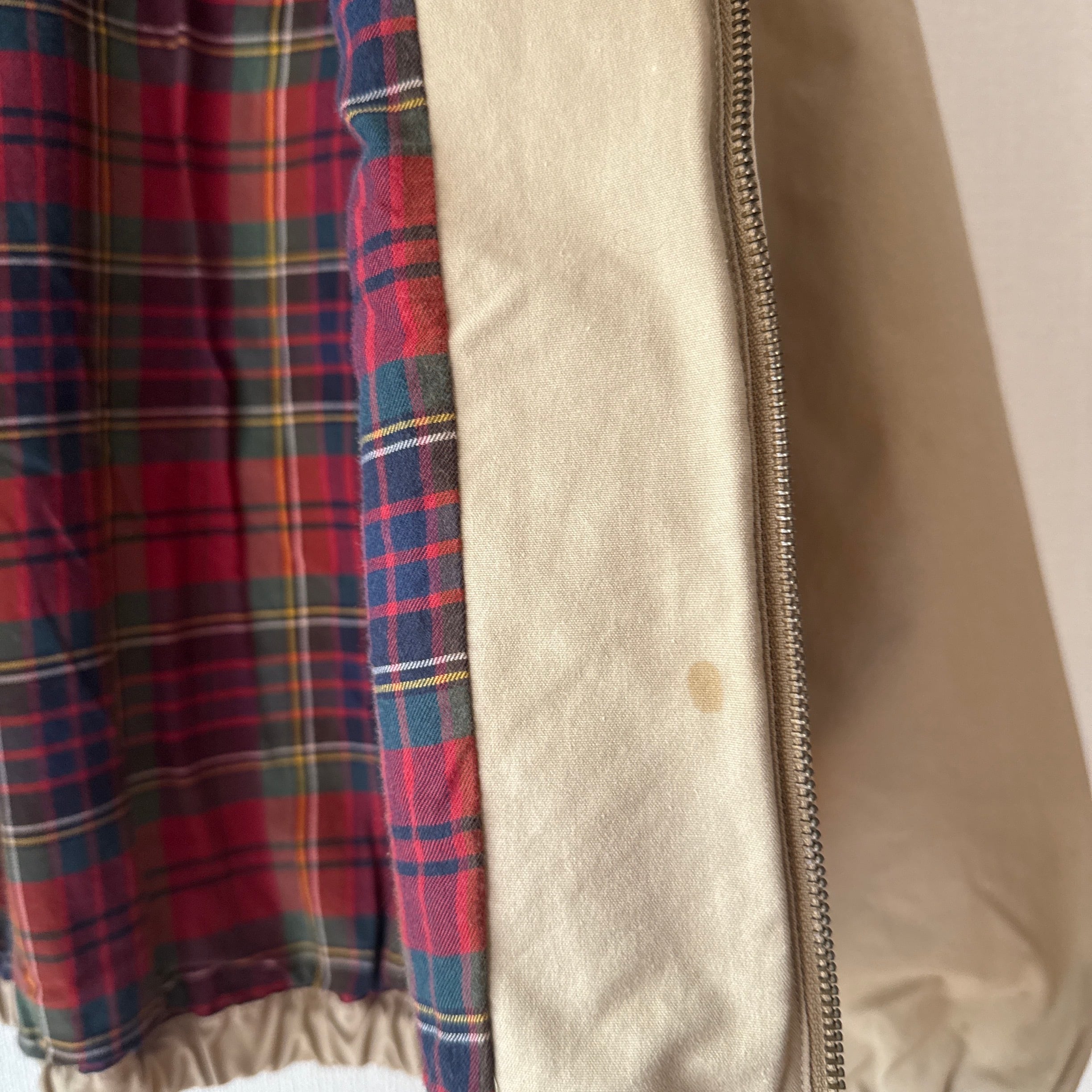 90's Polo by Ralph Lauren Swing Top Jacket ポロ ラルフローレン