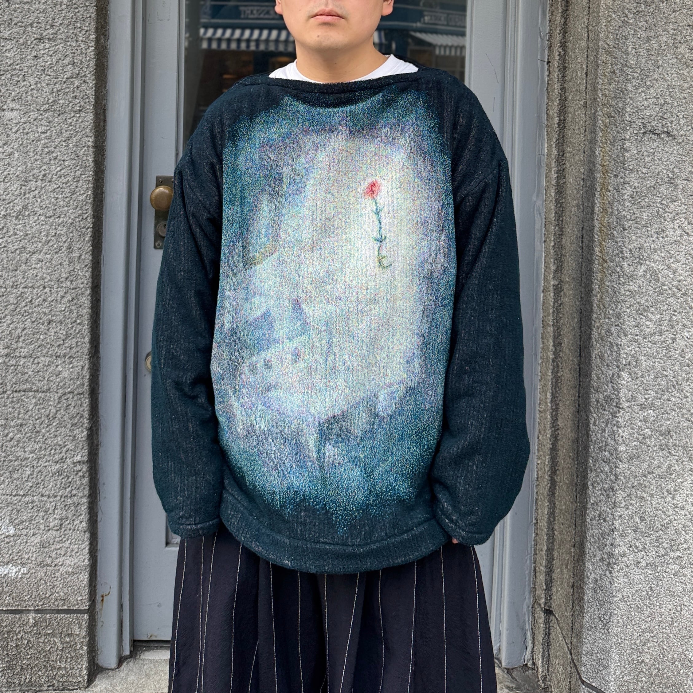 SHINYAKOZUKA | ふぁいん