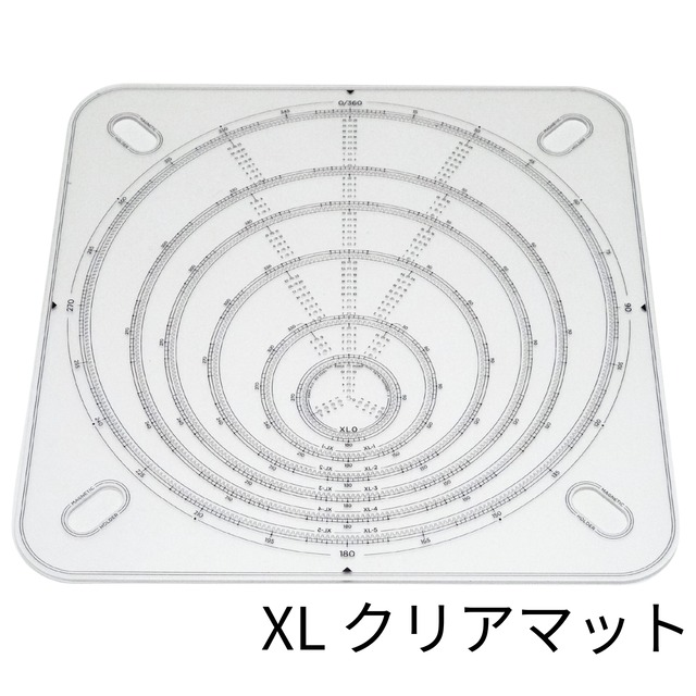 Planarc XL