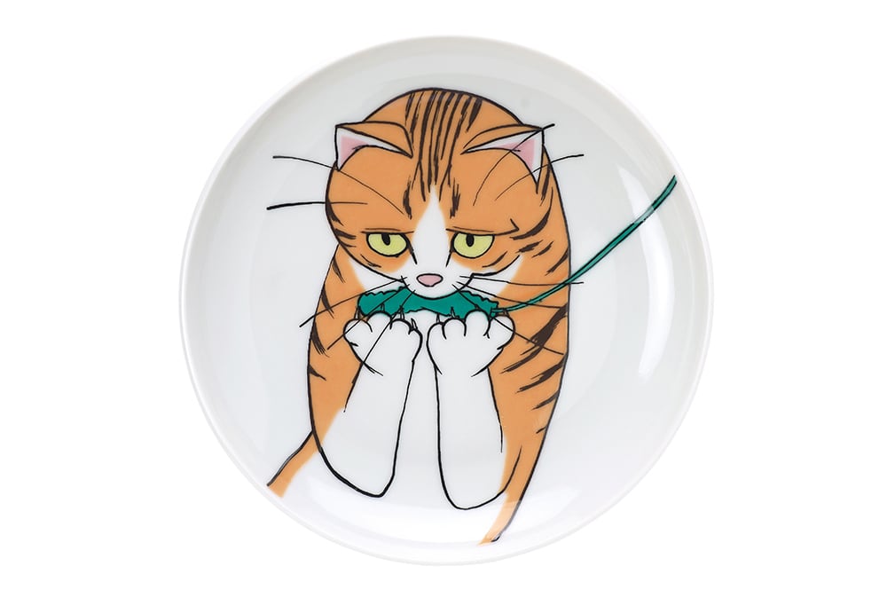 NEKO COLLECTION | kutaniseal