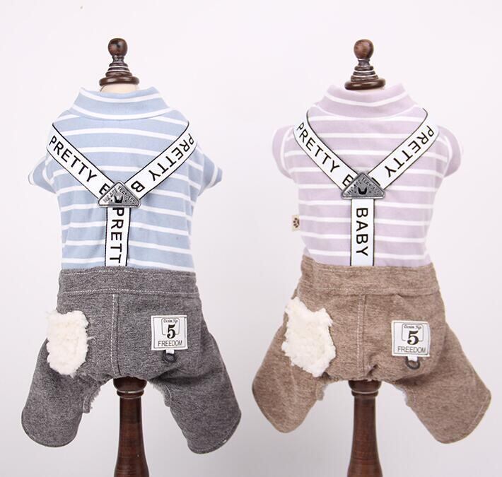 《予約》№210799 オシャパン重ね着ロンパース