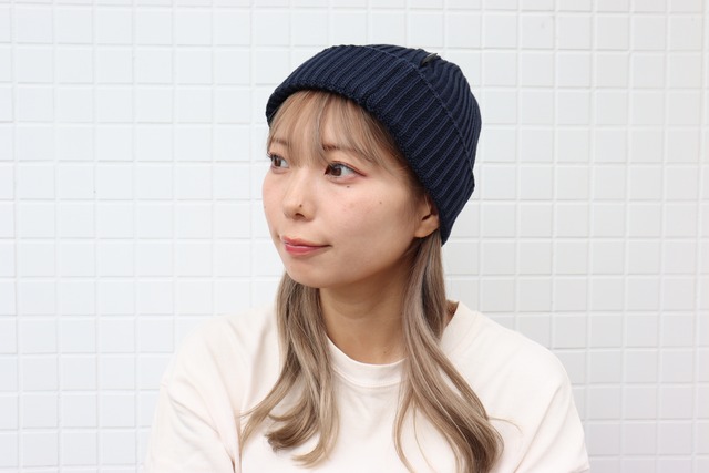 ＜On＞Studio Beanie