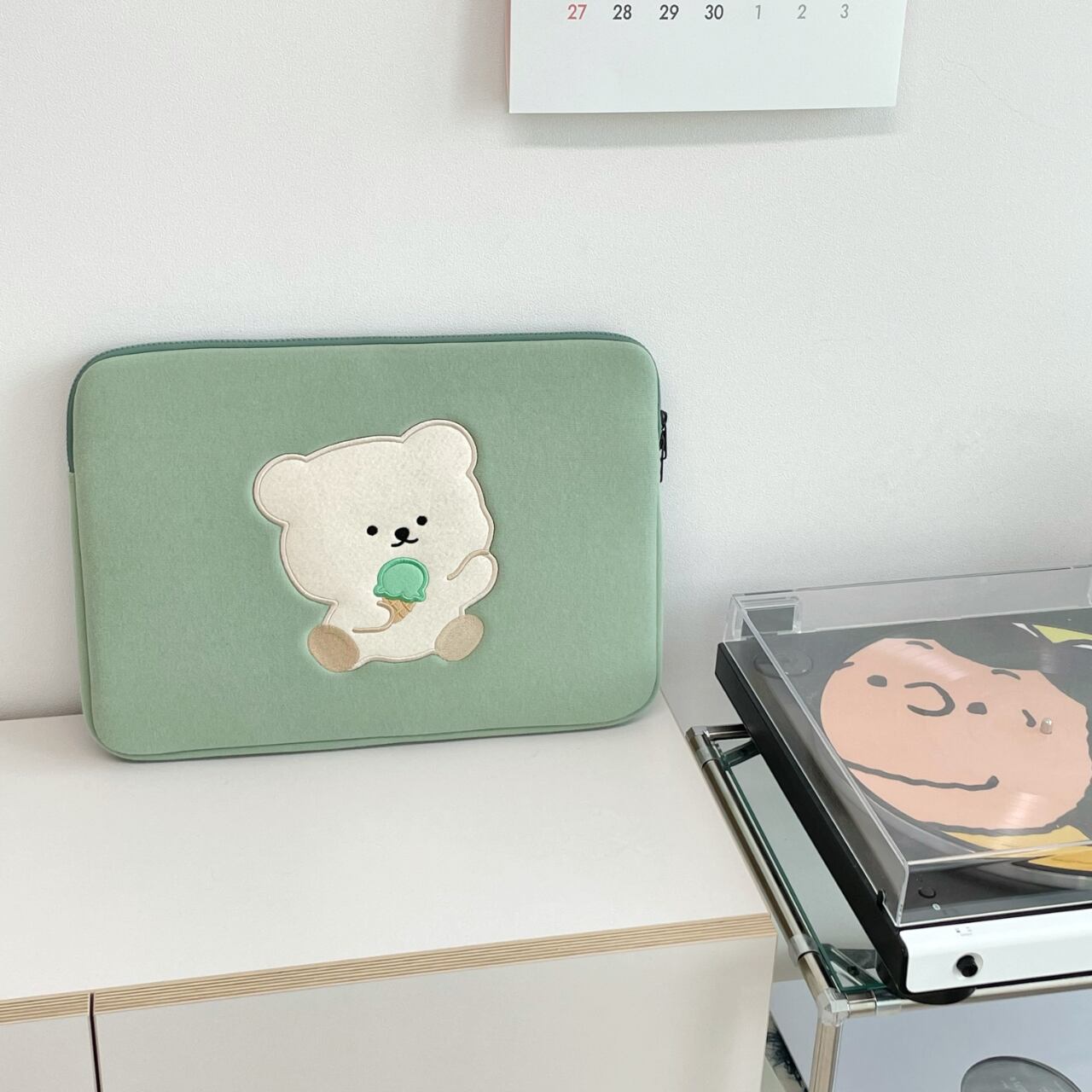 Bamtoree Pcケース 13インチ 全3色 Moim