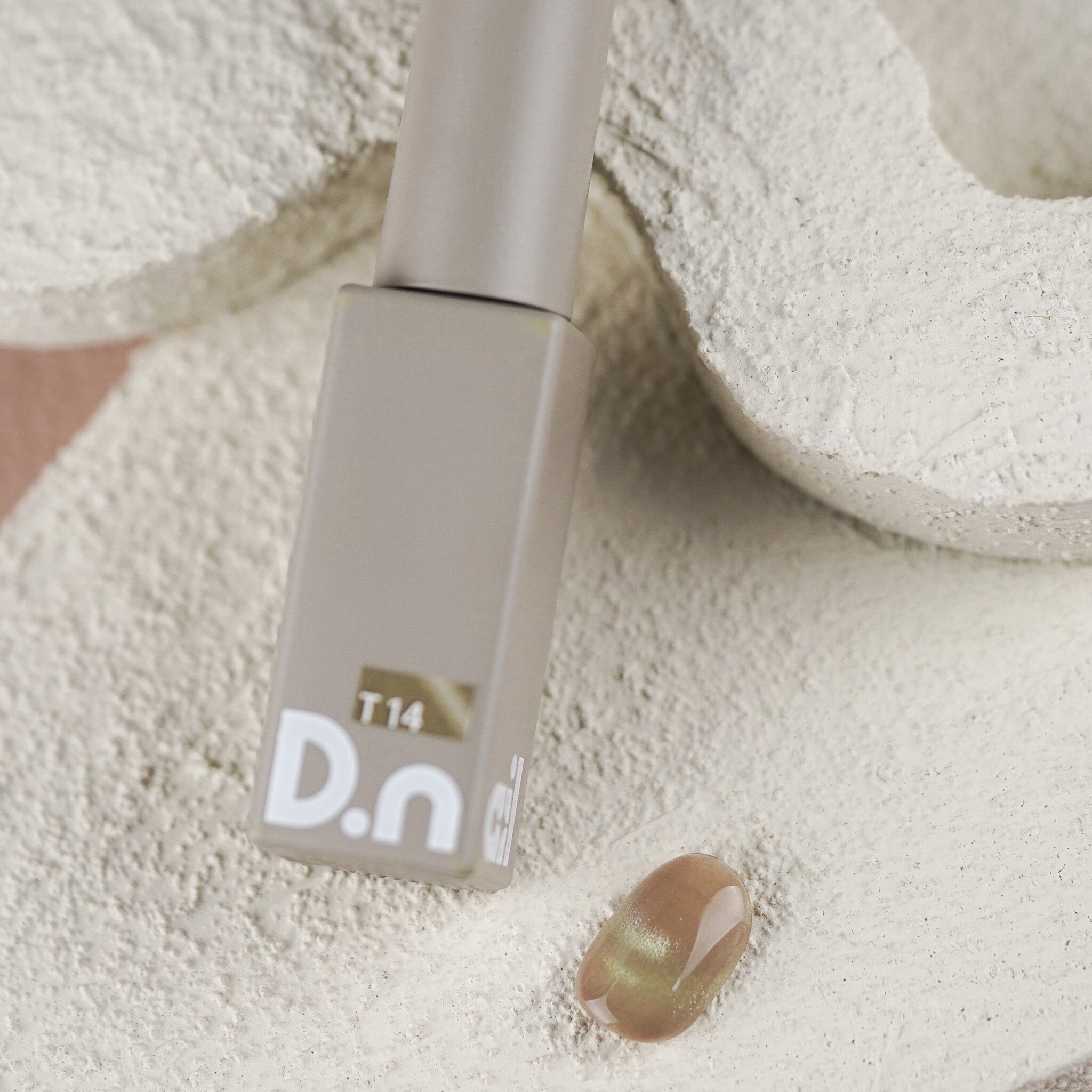 D.nail トワイライトマグジェル【単品】T01-T16 | プラスディー