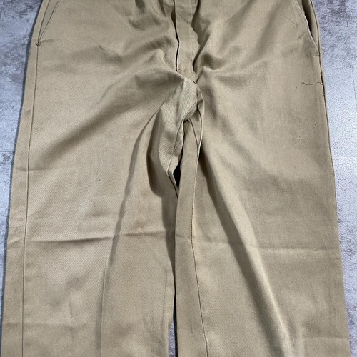 90s Dickies 874 pants talon USA製 w34 詳細写真7