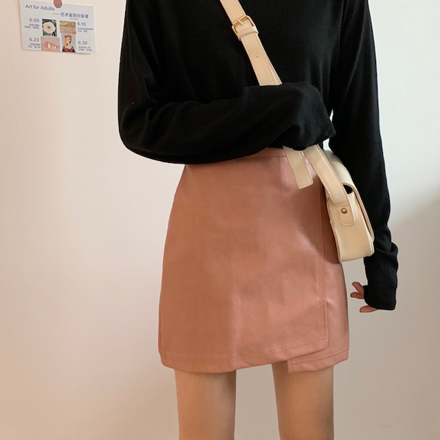 【MumuIns 】  新作可愛いスカート　A0129