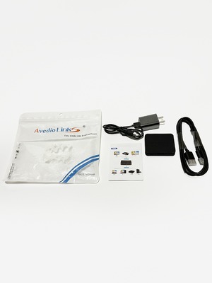 HDMI 分配器 スプリッター 4K HDMI 映像分配器 1入力2出力 2台に出力 2160P 3D スプリッター USB電源ケーブル付き