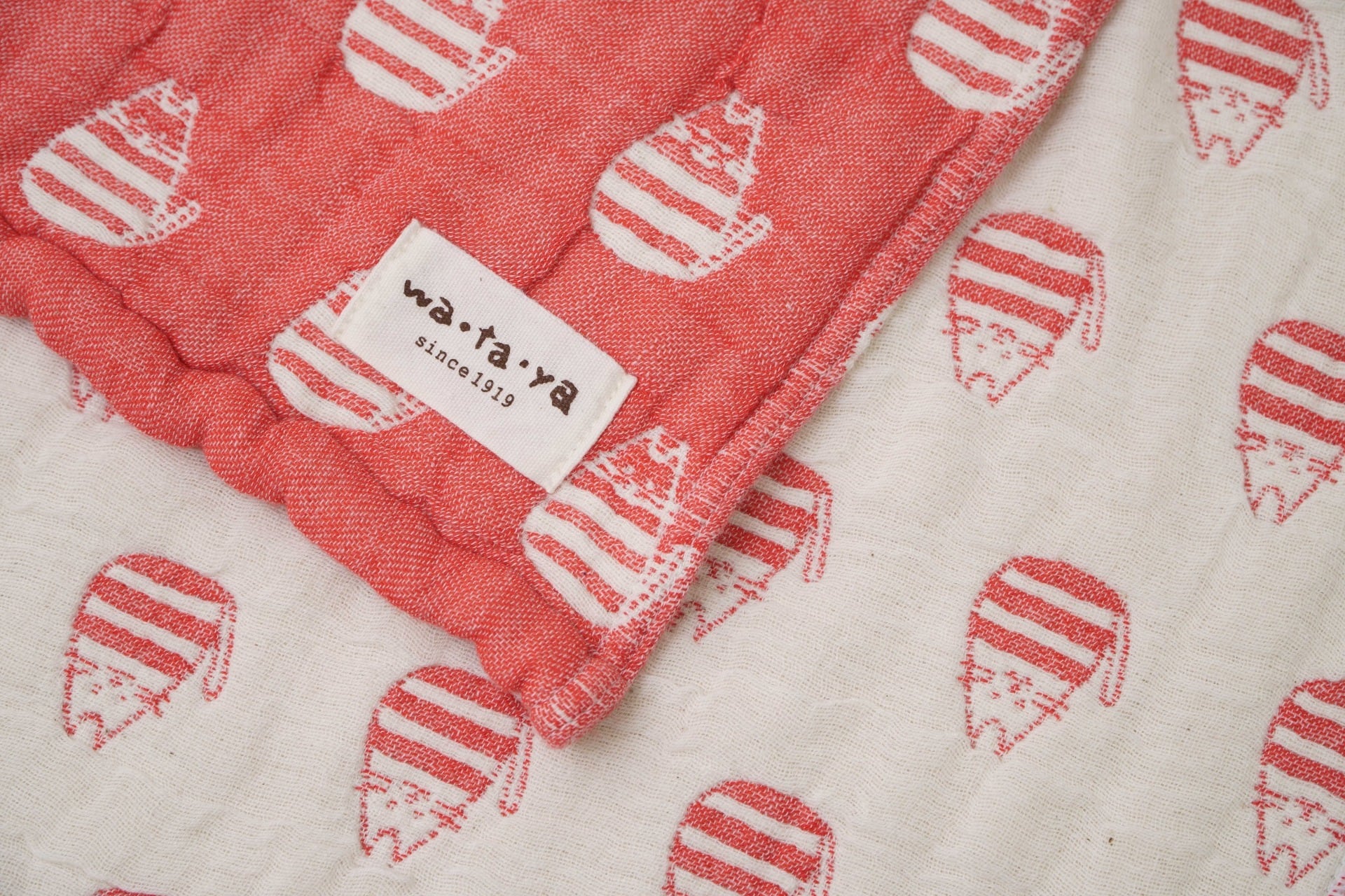 wa.ta.ya フェイスタオル（32×75） | 丸榮ふとん店