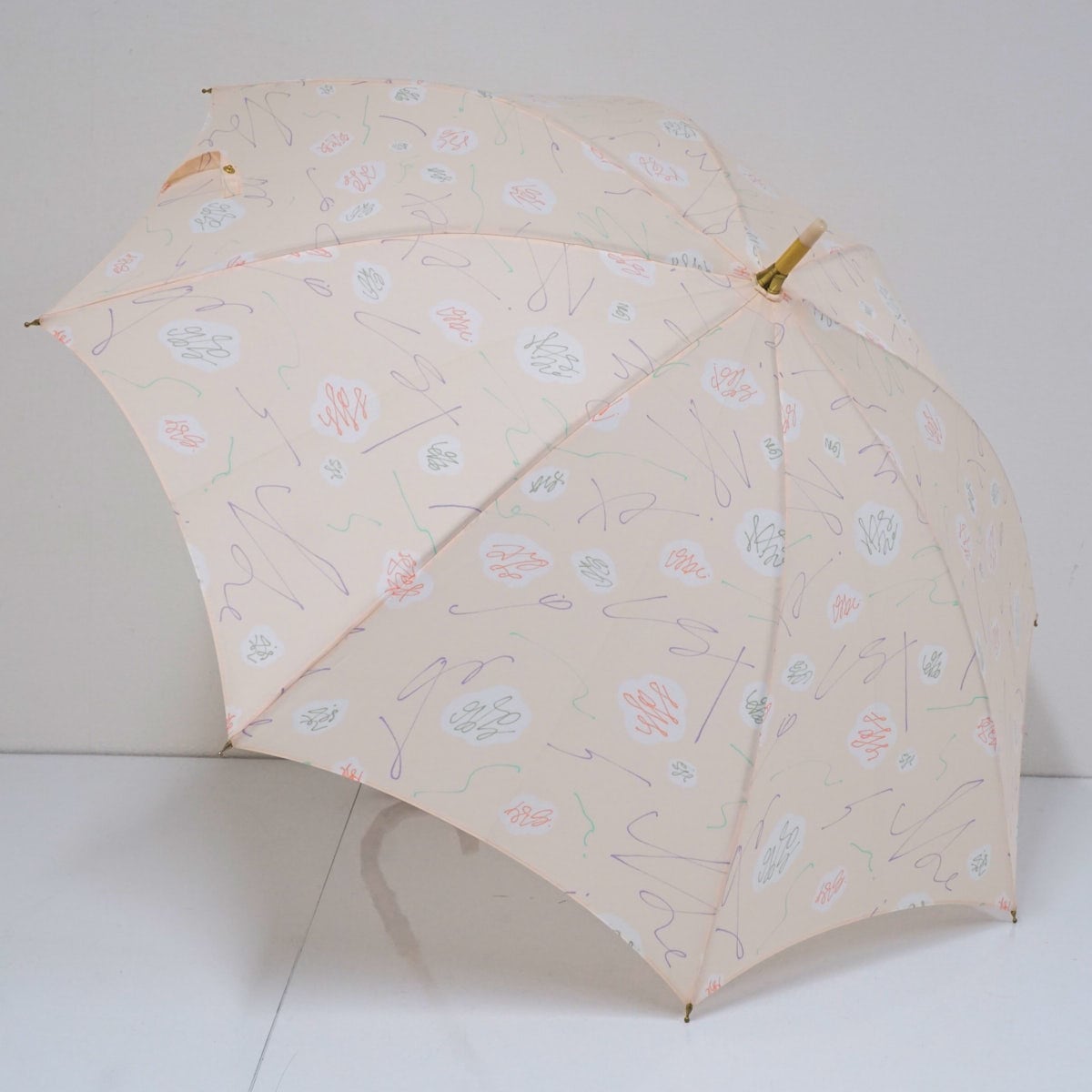 傘 Vivienne Westwood ヴィヴィアンウエストウッド USED品 オーブ