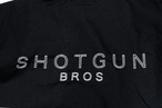 【Shotgun Riders】Swing Top　SHOTGUN BROS