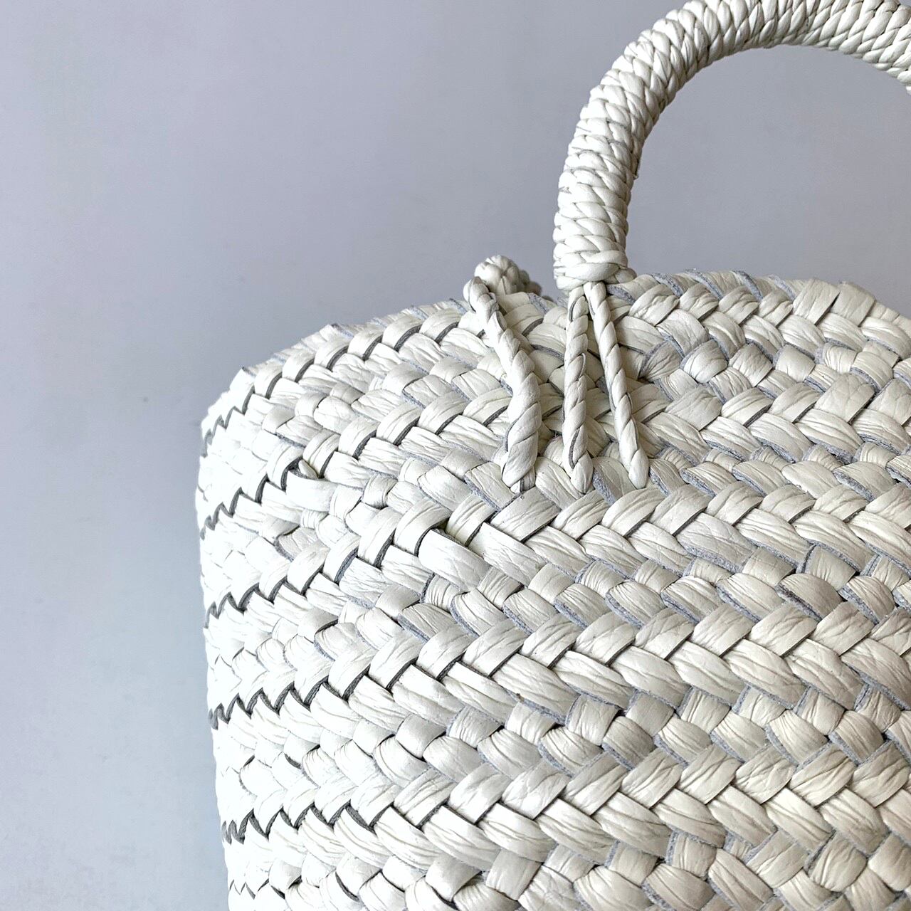 Aeta】LEATHER BASKET / BASKET S ＋SHOULDER / KG05 | eighty88eight