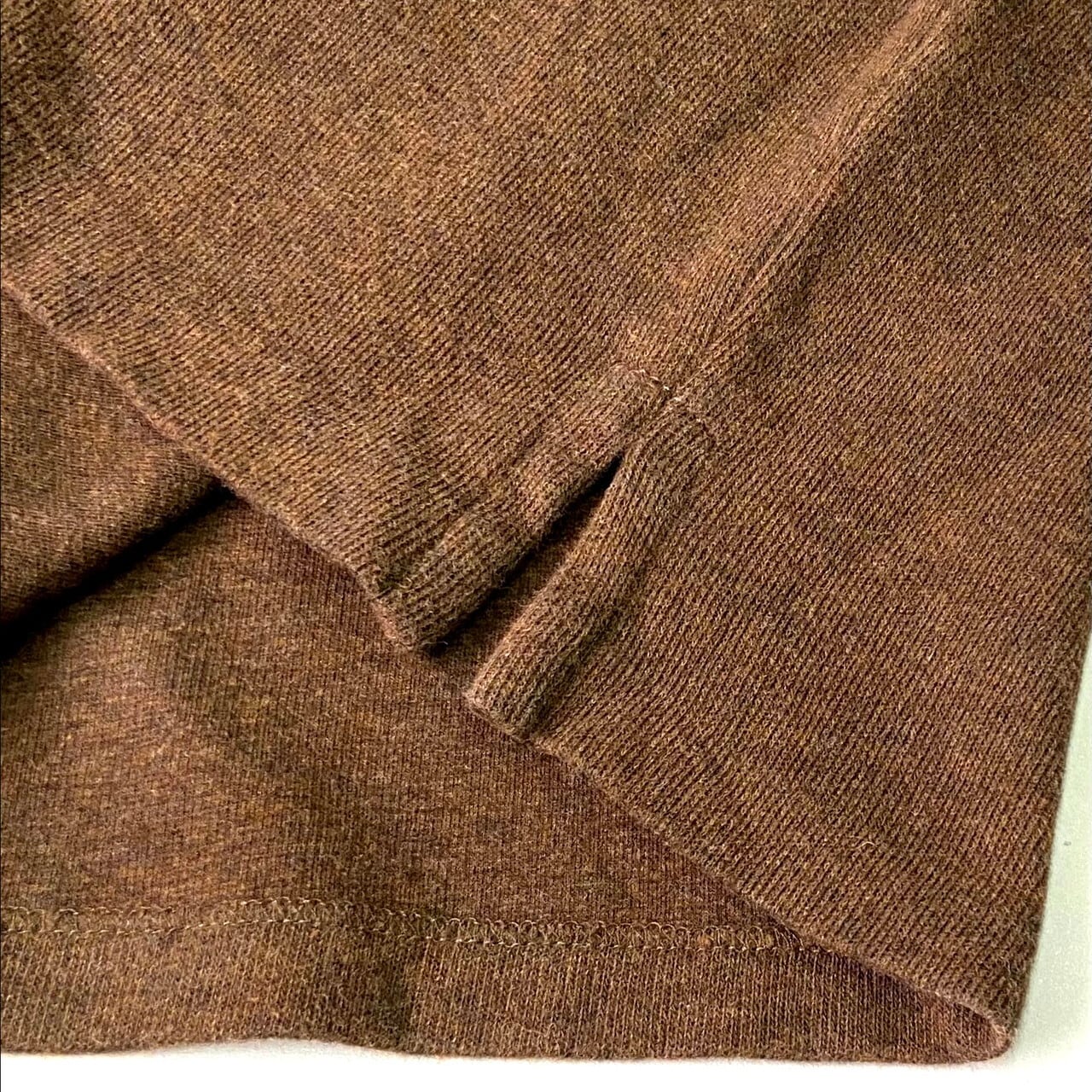 Polo Ralph Lauren ポロラルフローレンワンポイントロゴ 刺繍 ハーフ