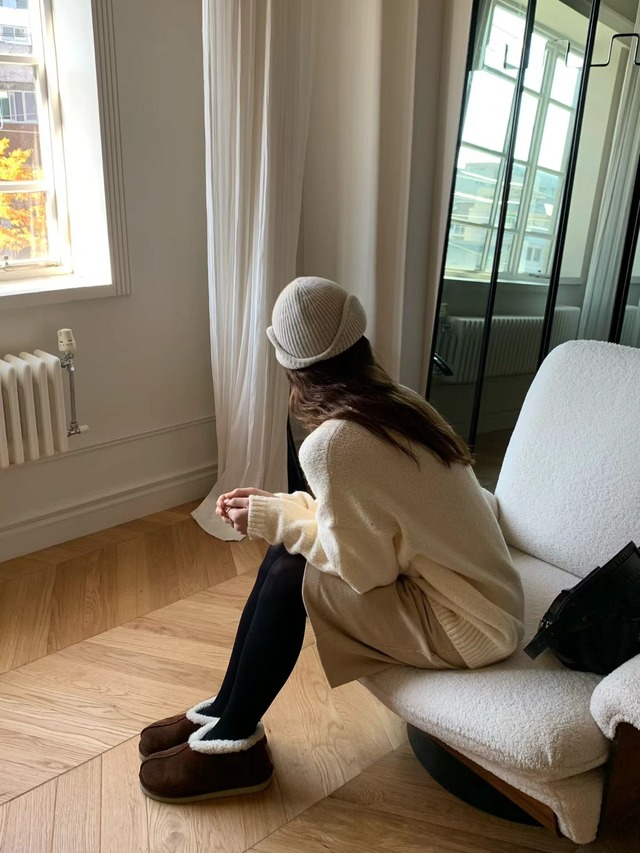 (予約) LIFFEY / Corduroy half pants 2color