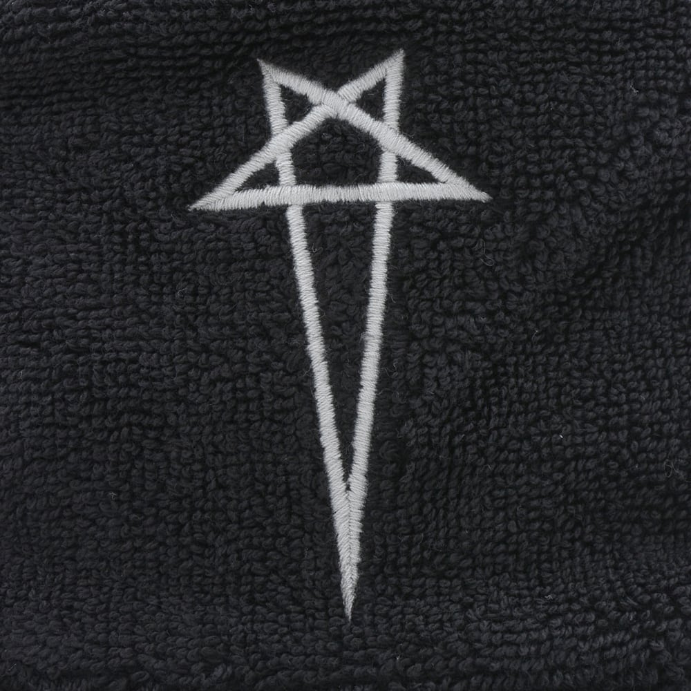 Rick Owens】BEACH HAT | AYIN