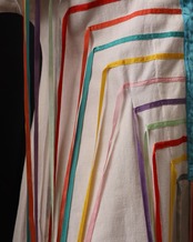1970's Josefa / Caftan