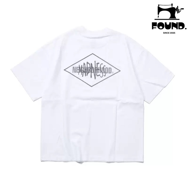 Summer Short Sleeve T-Shirt(FD356)
