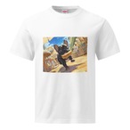 PUPPYブルTシャツ(White)