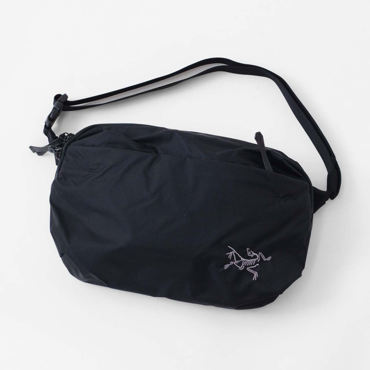 ARC'TERYX [アークテリクス正規代理店] Heliad 6L Crossbody bag [28414/07973] ヒリアド 6