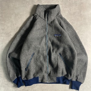 80s Patagonia パタゴニア デカタグ フリースジャケット