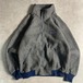 80s Patagonia パタゴニア デカタグ フリースジャケット