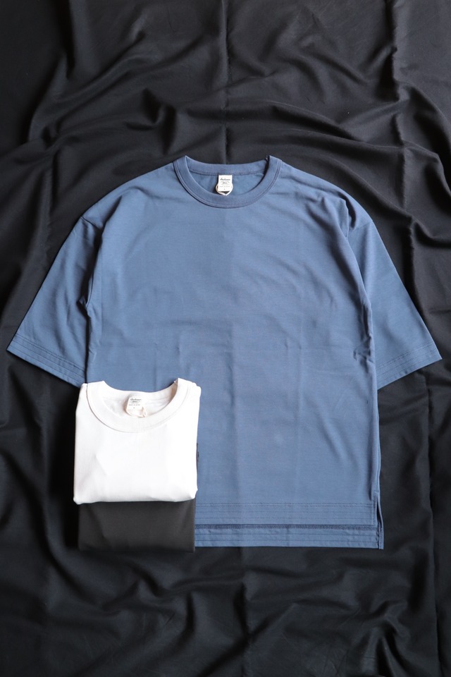 Jackman/ジャックマン　Grace HS T-Shirt　JM5441