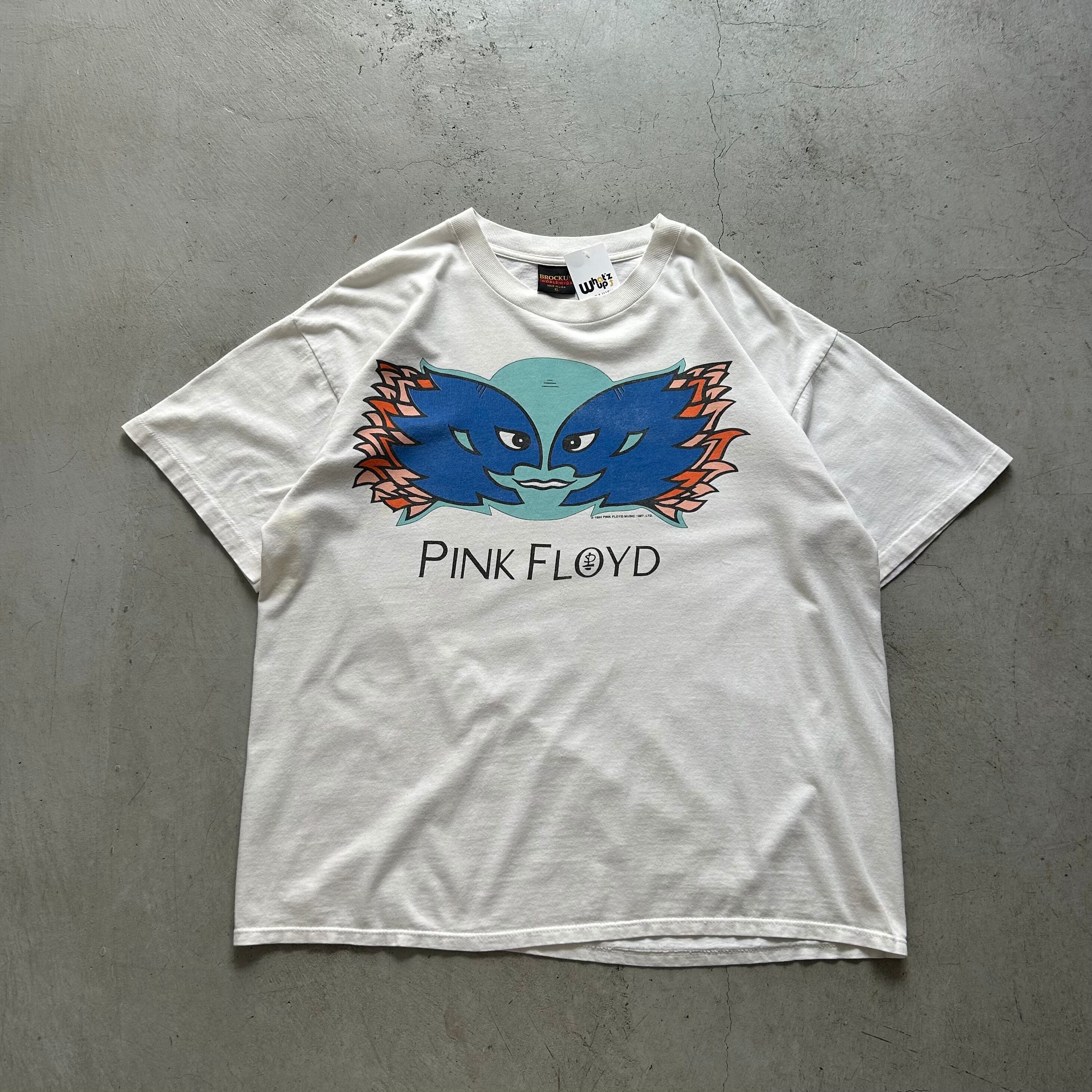 1994s Pink Floyd "North American Tour" T-shirt【高円寺店】