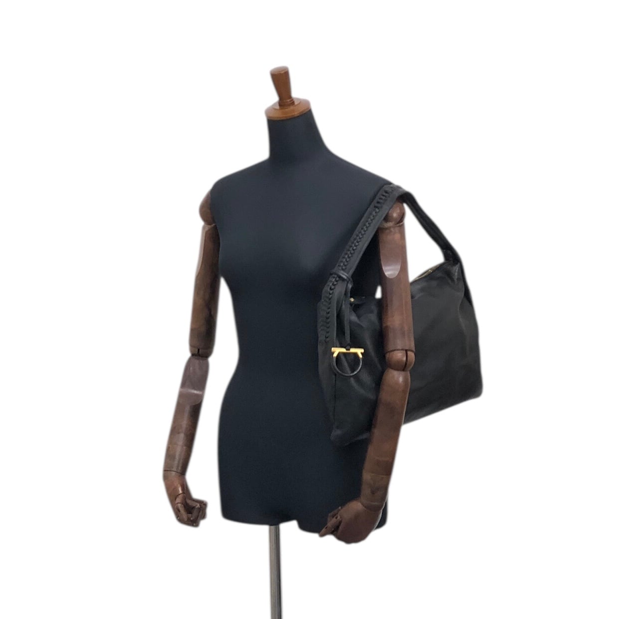 Salvatore Ferragamo サルヴァトーレ フェラガモ ショルダーバッグ