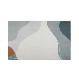 LEAF WAVE B(リーフウェーブ B) ラグ