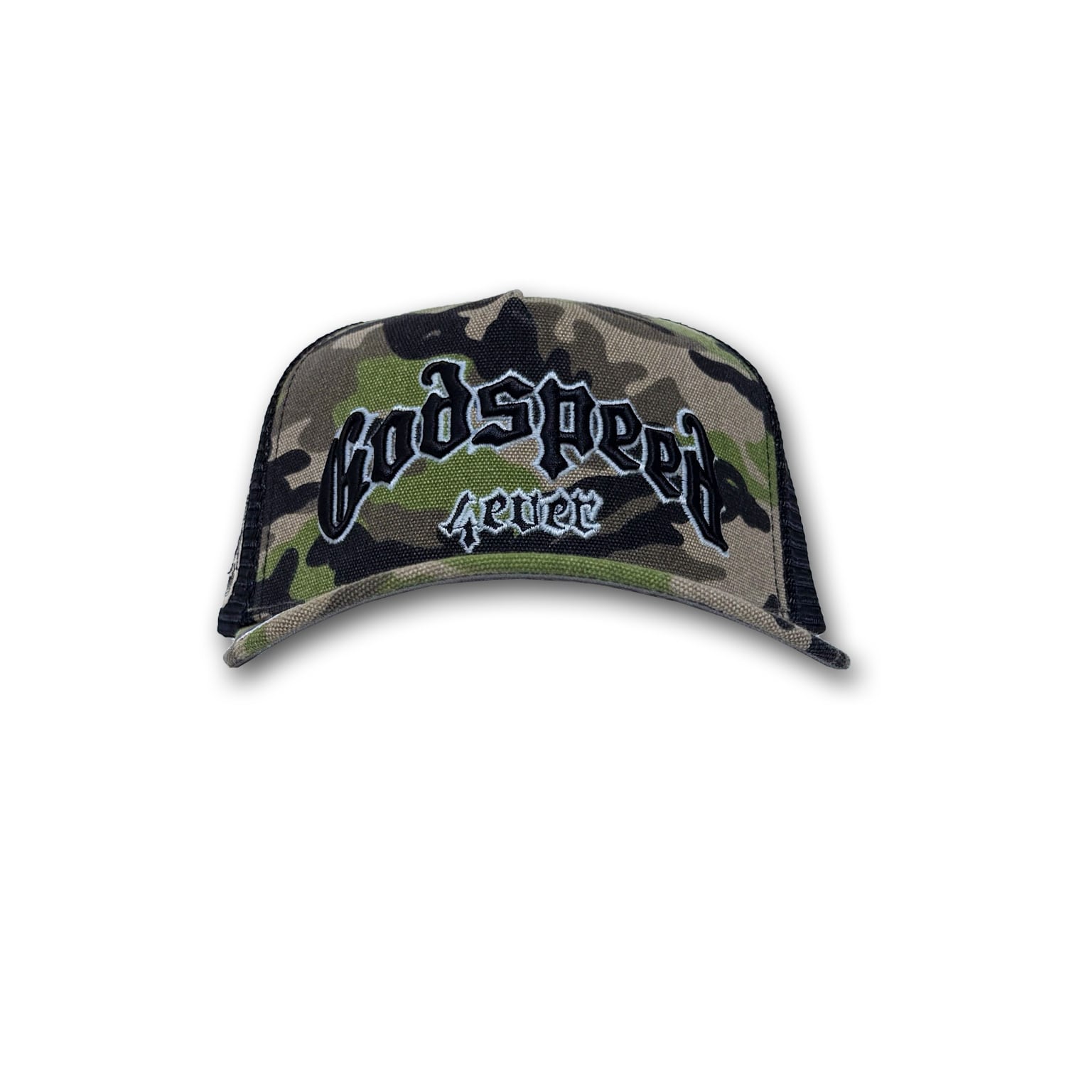 GODSPEED | HOLICK