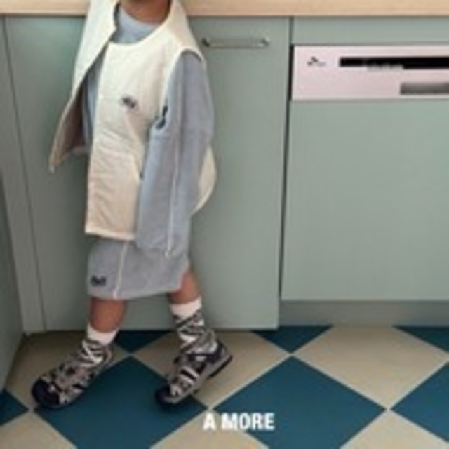 《予約》A more ¨ jump pants ¨ 26spring