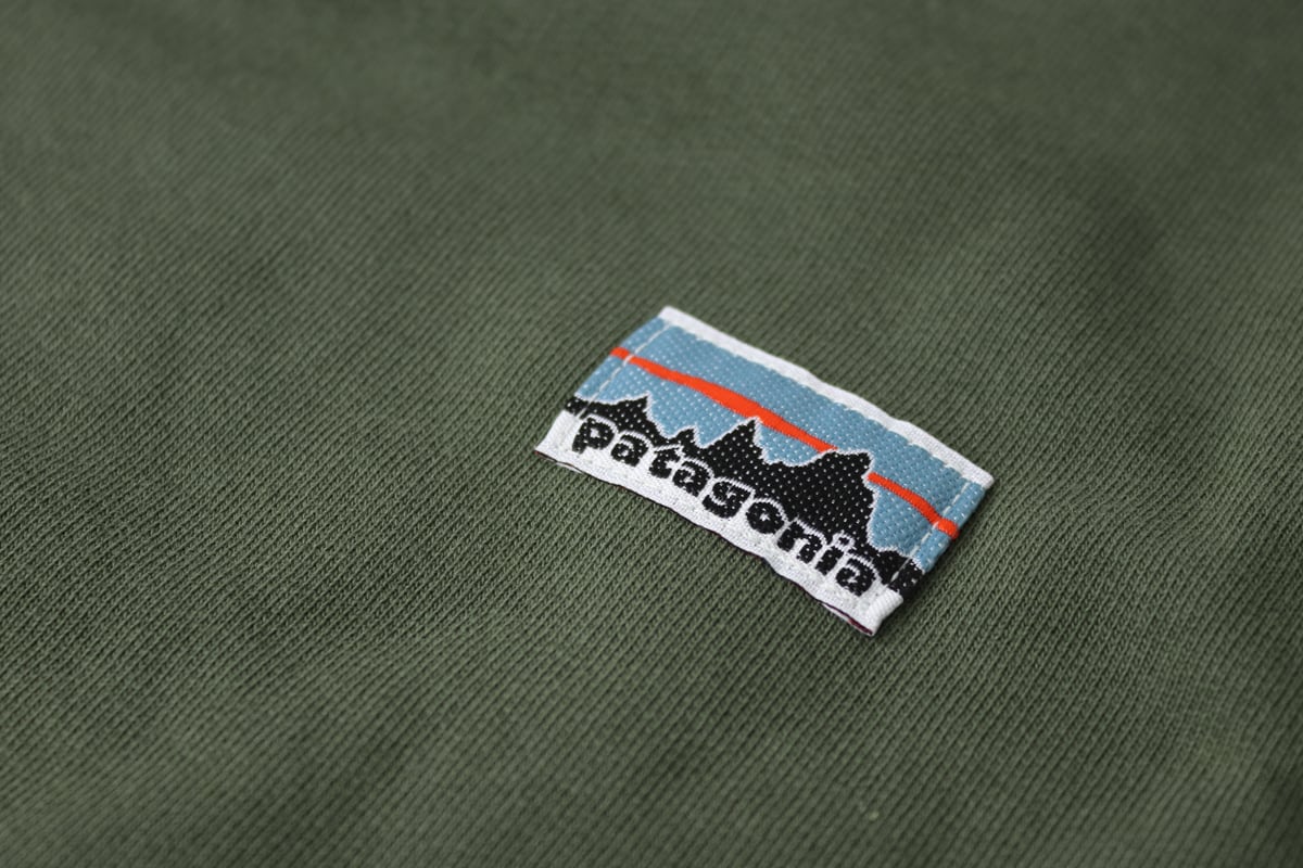 patagonia パタゴニア デイリー・クルーネック・スウェットシャツ