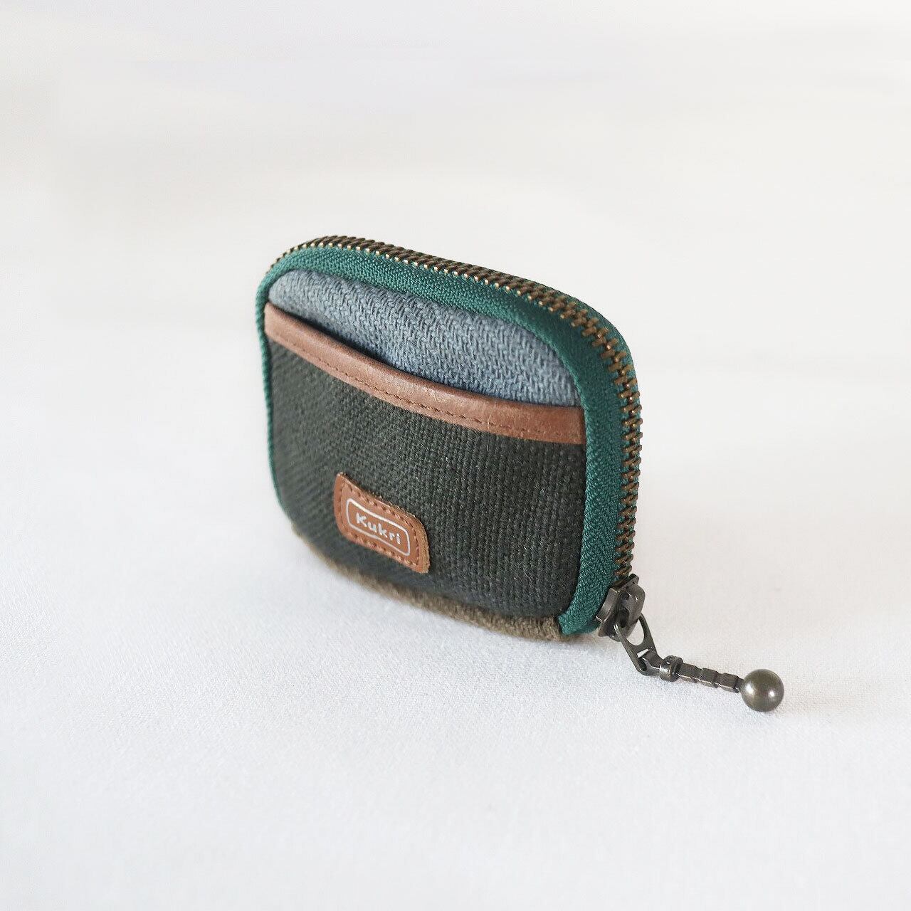 レトロ コインケース / Retro coin case/スミクロ ミックス レトロ コインケース / Retro coin case/スミクロ ミックス