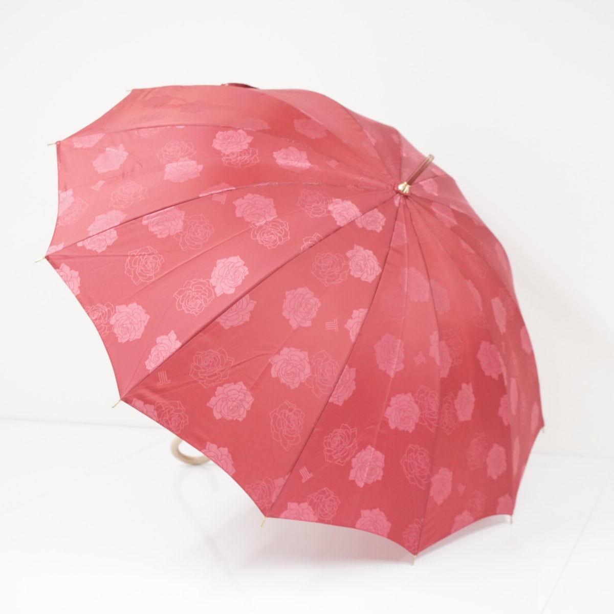 折りたたみ傘 Jantje_ontembaar USED美品 SAKURA ヤンチェオンテン