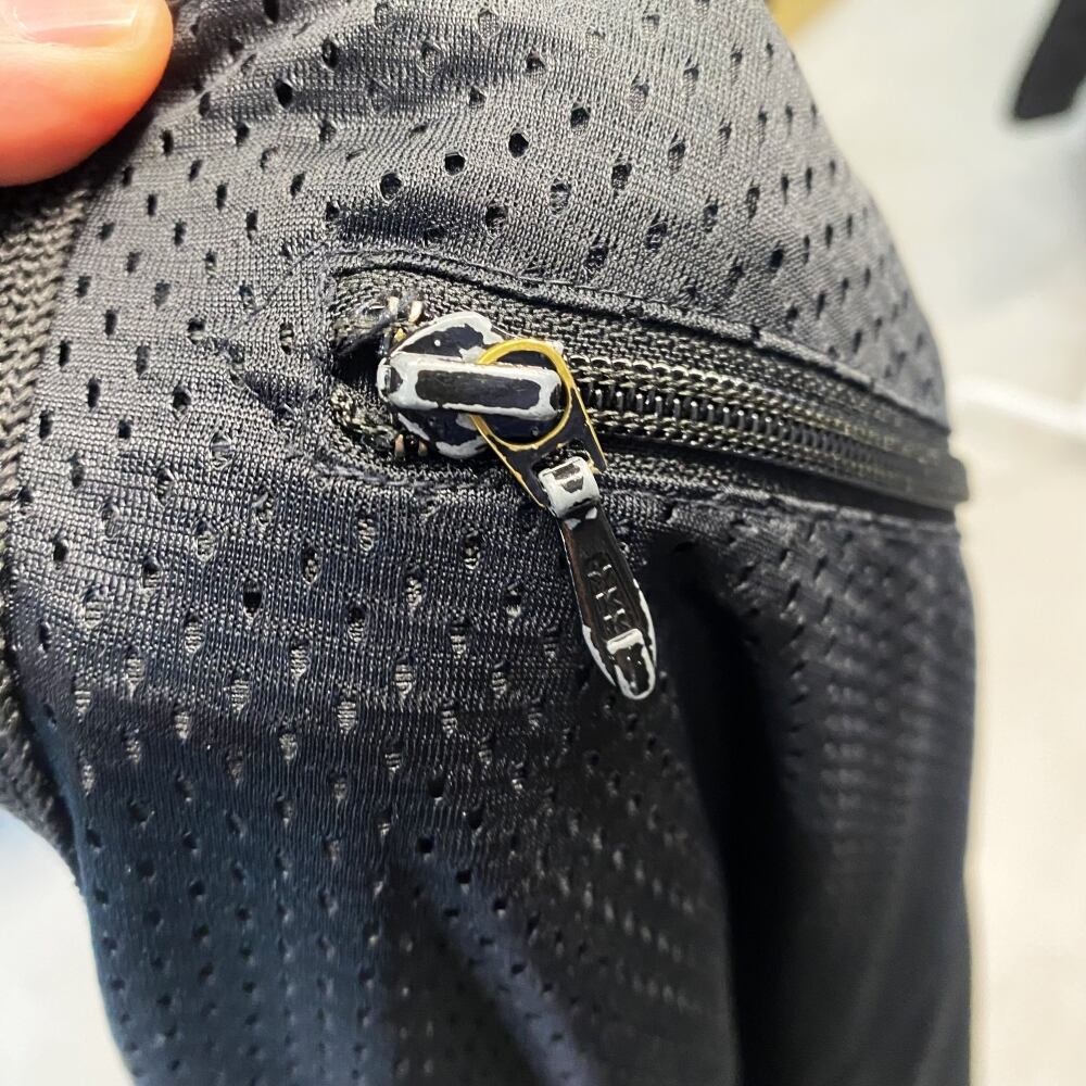 NEEDLES ニードルズ STUDIOUS別注 Track H.D.Pants-Mesh トラック 