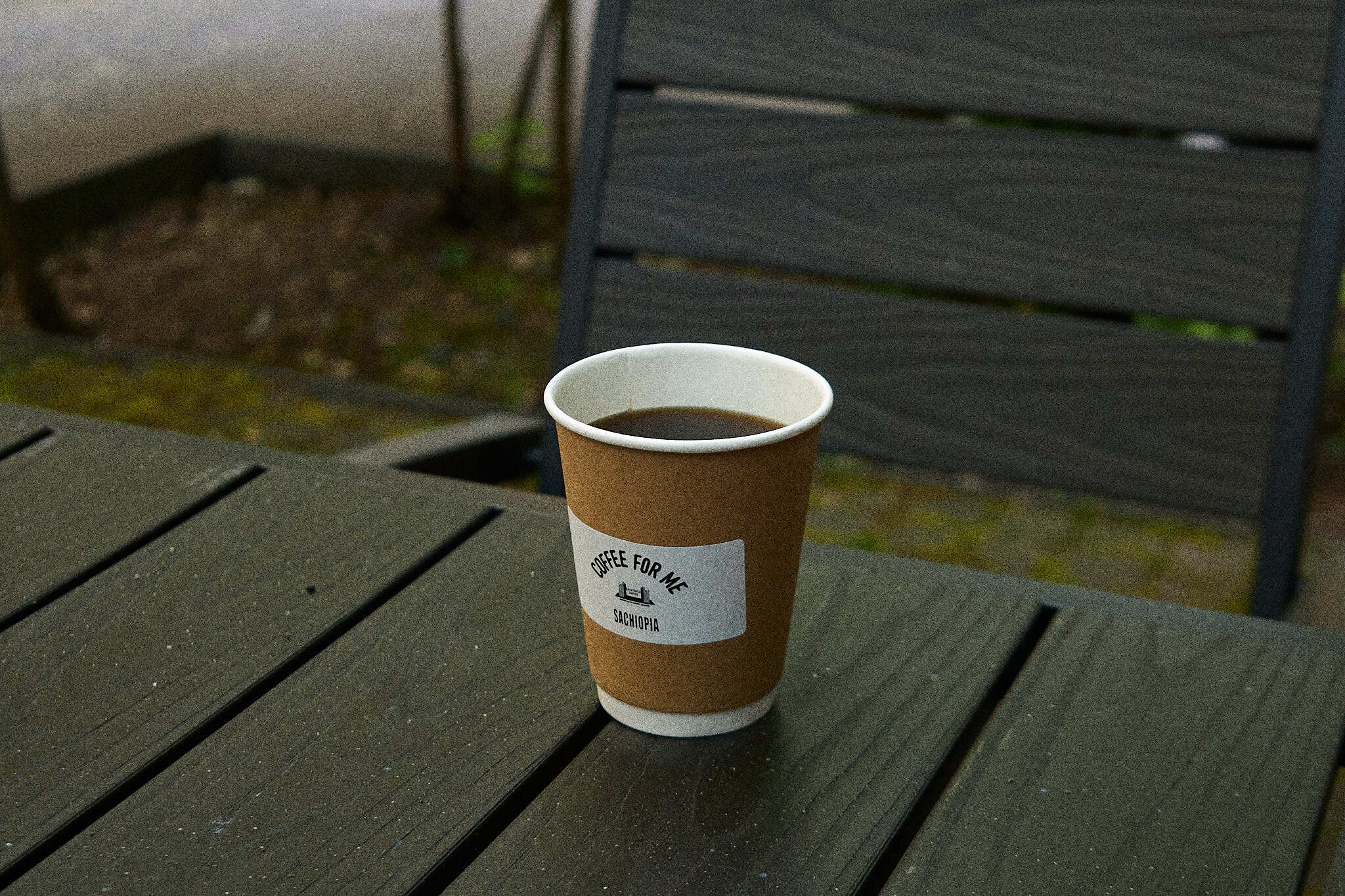 INOGASHIRA ブレンド 200g | SACHIOPIA COFFEE