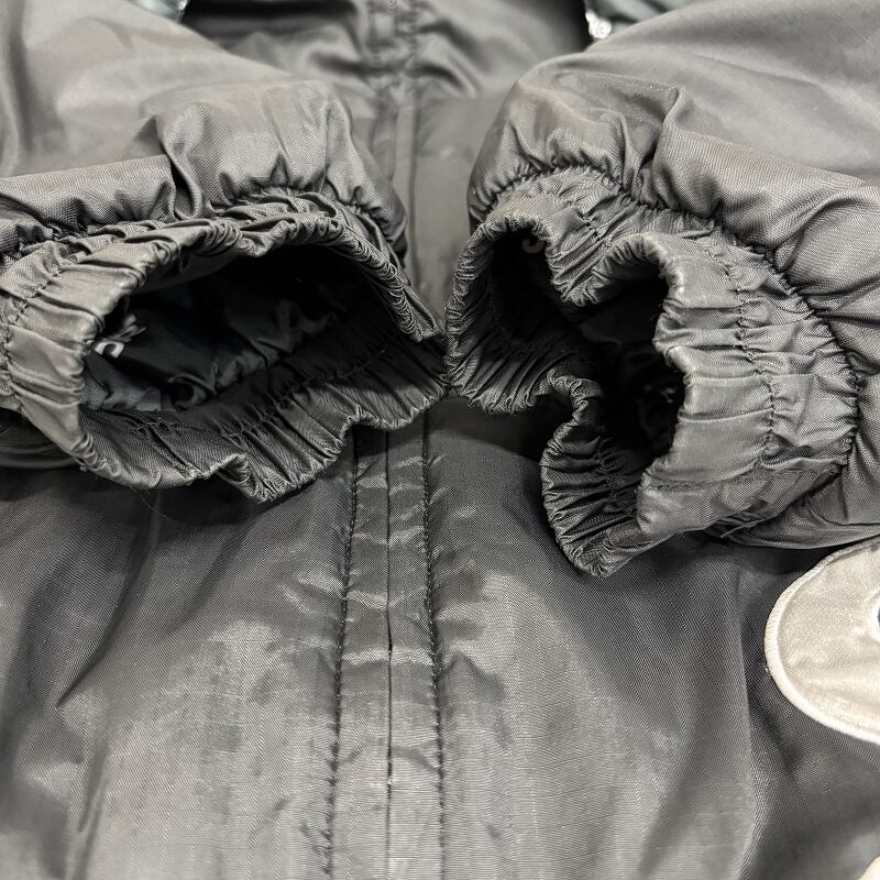 Supreme/シュプリーム【16AW】Sideline Side Logo Parka/サイドライン 
