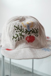 【marmelo】Ray hat / Hansel and Gretel