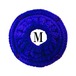 エステバスボール【Mサイズ専用】ふわリング（ブルー）　 [M size] fluffy ring  [blue color]