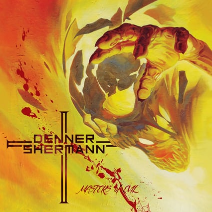 DENNER / SHERMANN "Masters Of Evil"