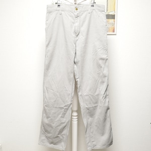 Carhartt Painter's Pants Light Gray
