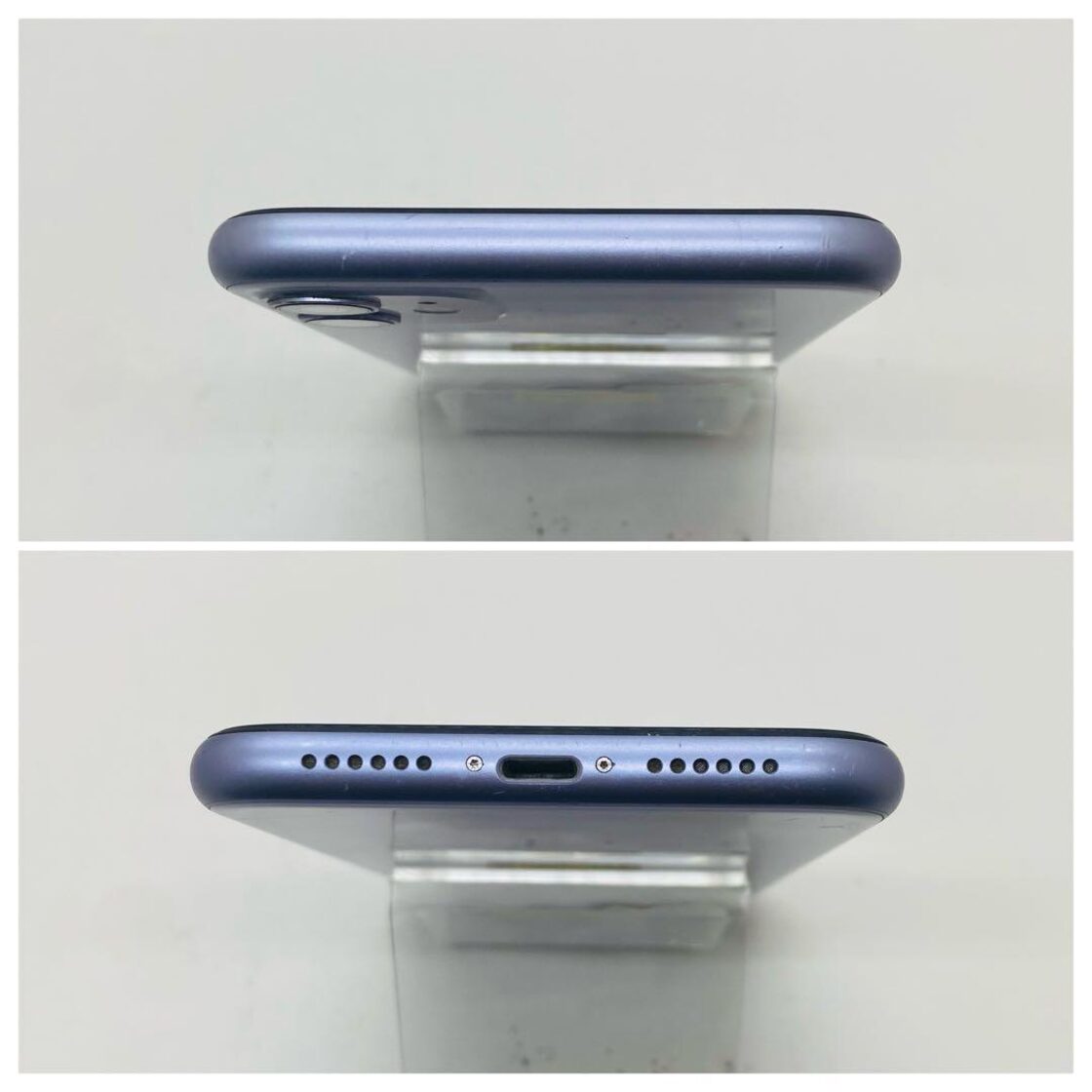 高品質】iPhone11 パープル 64GB SIMフリー 本体100% | Pay ID 