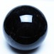 モリオン 黒水晶 丸玉 78mm スフィア 一点物 151-9241