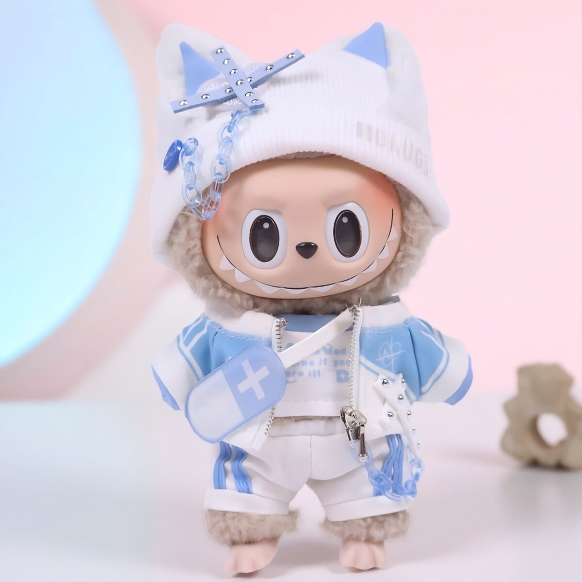 ⭐︎ぬい服⭐︎ | サクラ ユン ファン