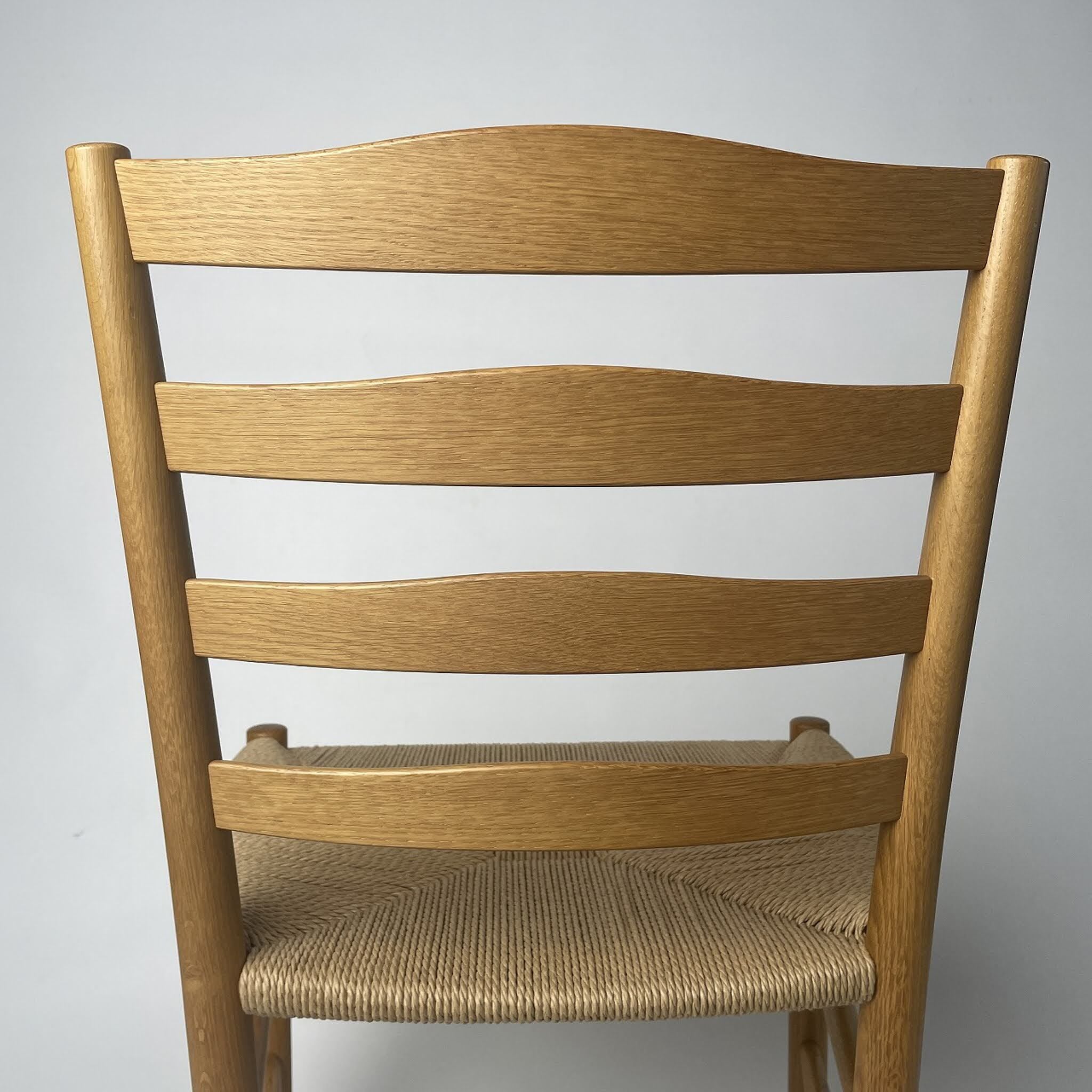 Vintage】Church Chair by Kaare Klint | KOHSEKI