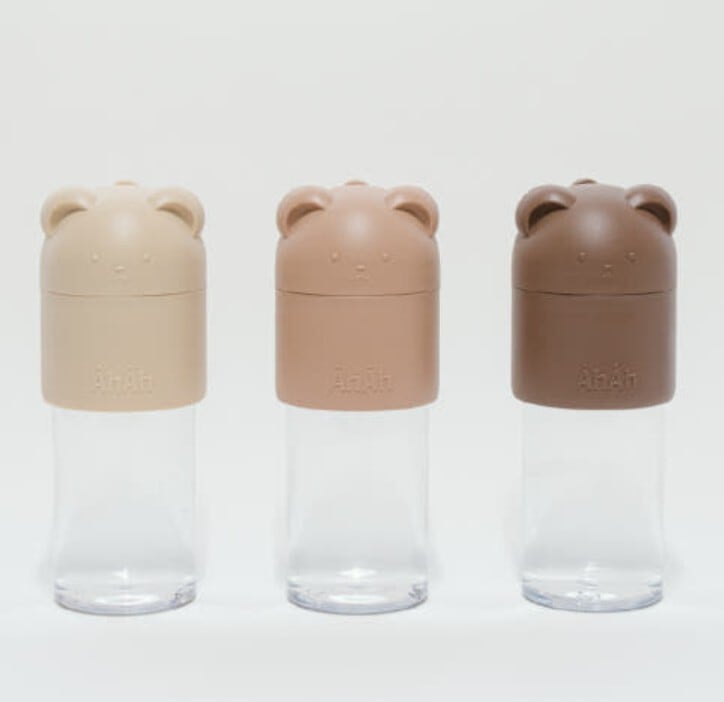 予約【AHAHLAND】COCONI BOTTLE (4Color)