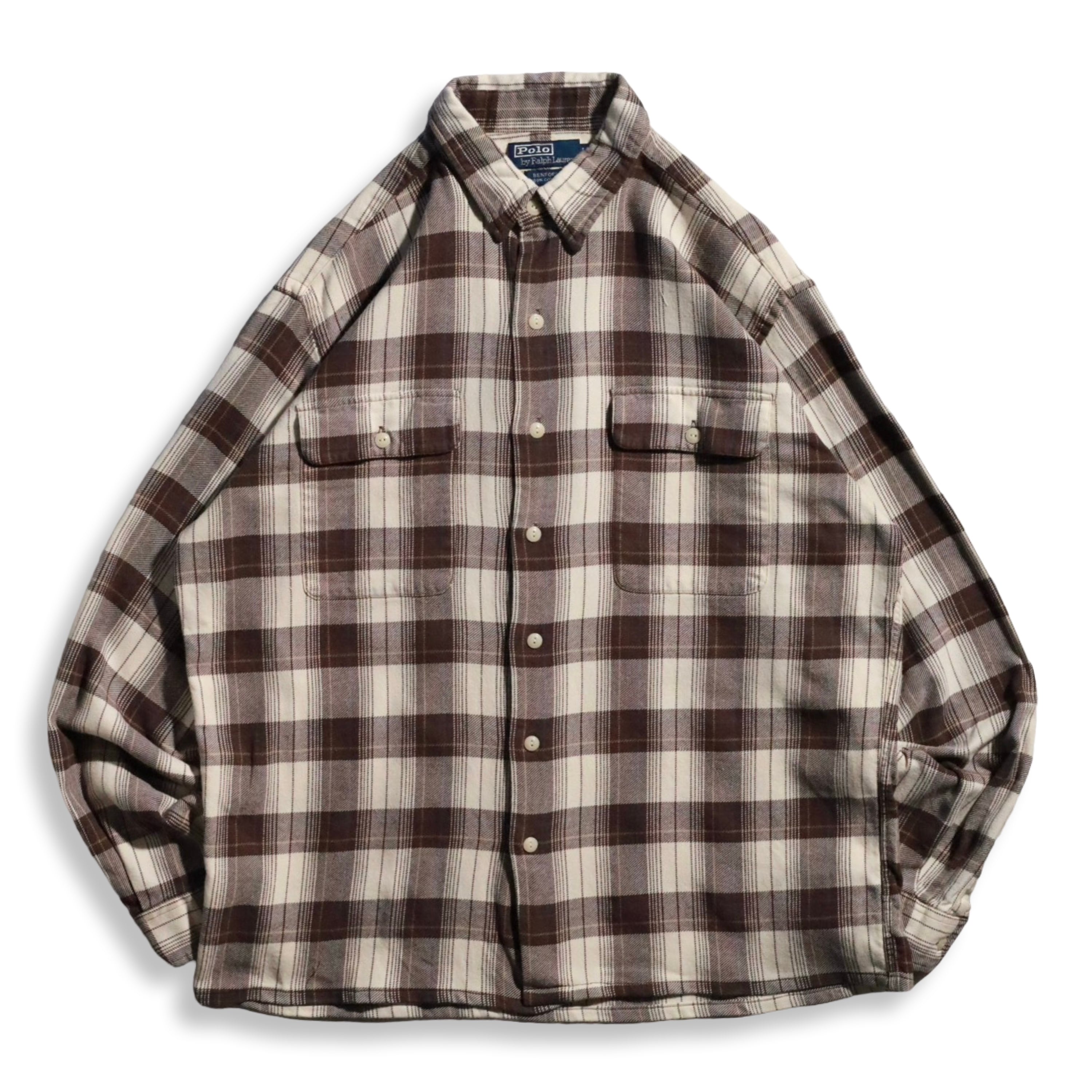 Polo by Ralph Lauren “BENFORD”