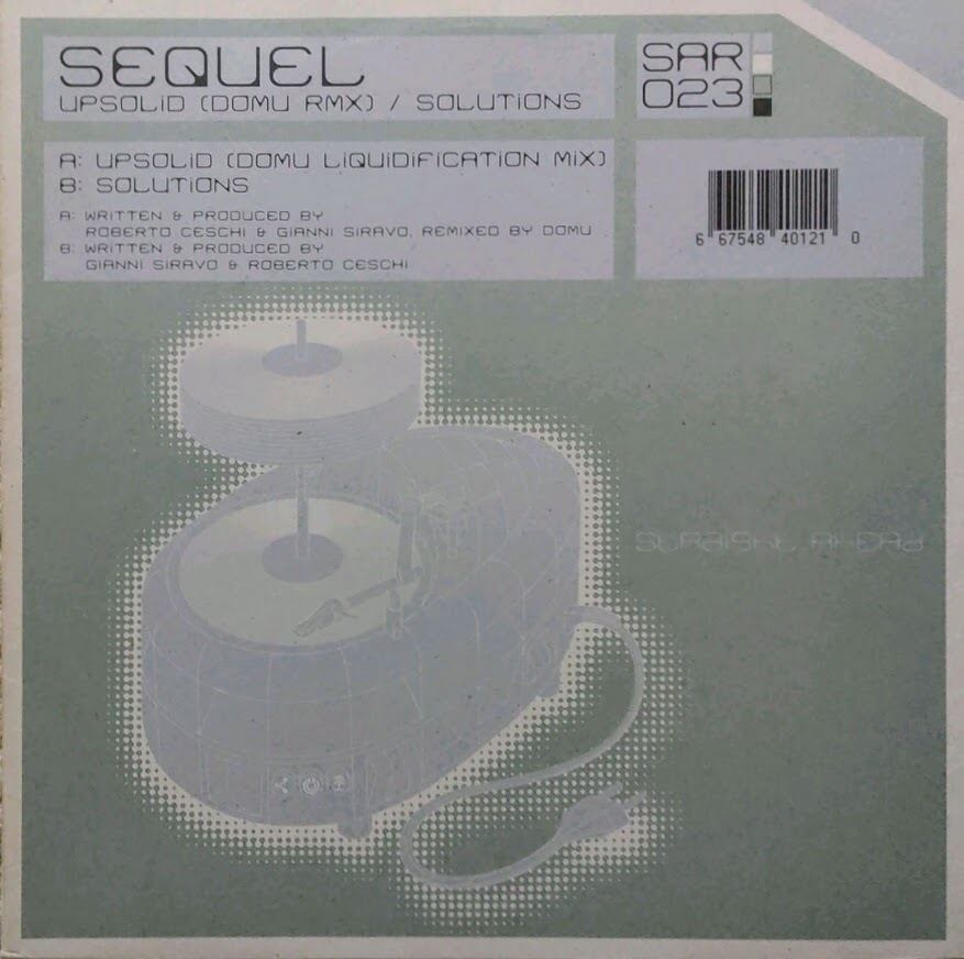 Kruder & Dorfmeister - G-Stoned [G-Stone / 1993] | WOW RECORDS